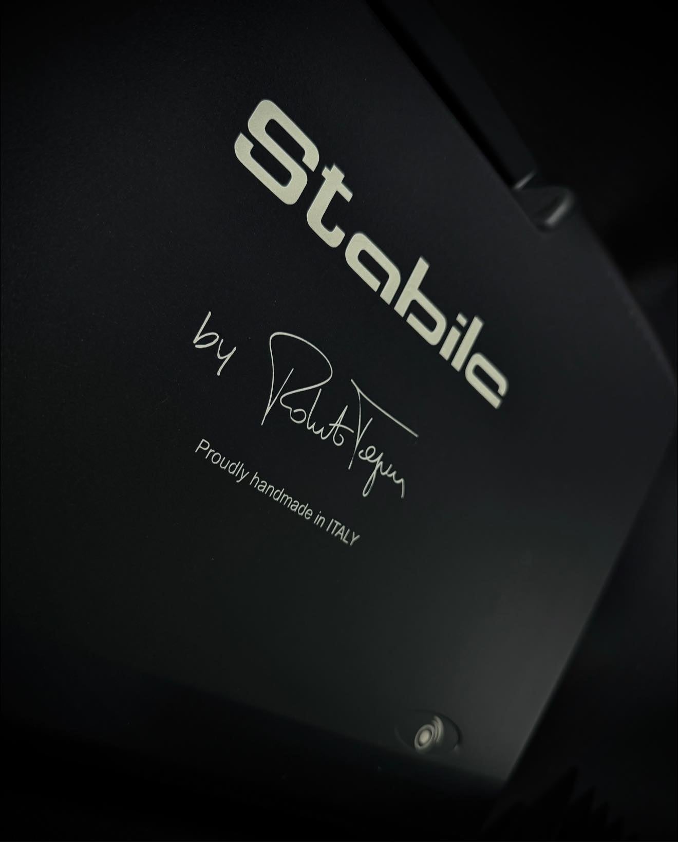 Audoi Solution - Stabile by Roberto Tognon - DC to DC Converter