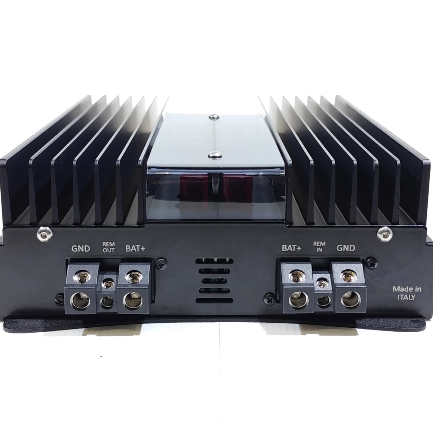 Audoi Solution - Stabile by Roberto Tognon - DC to DC Converter