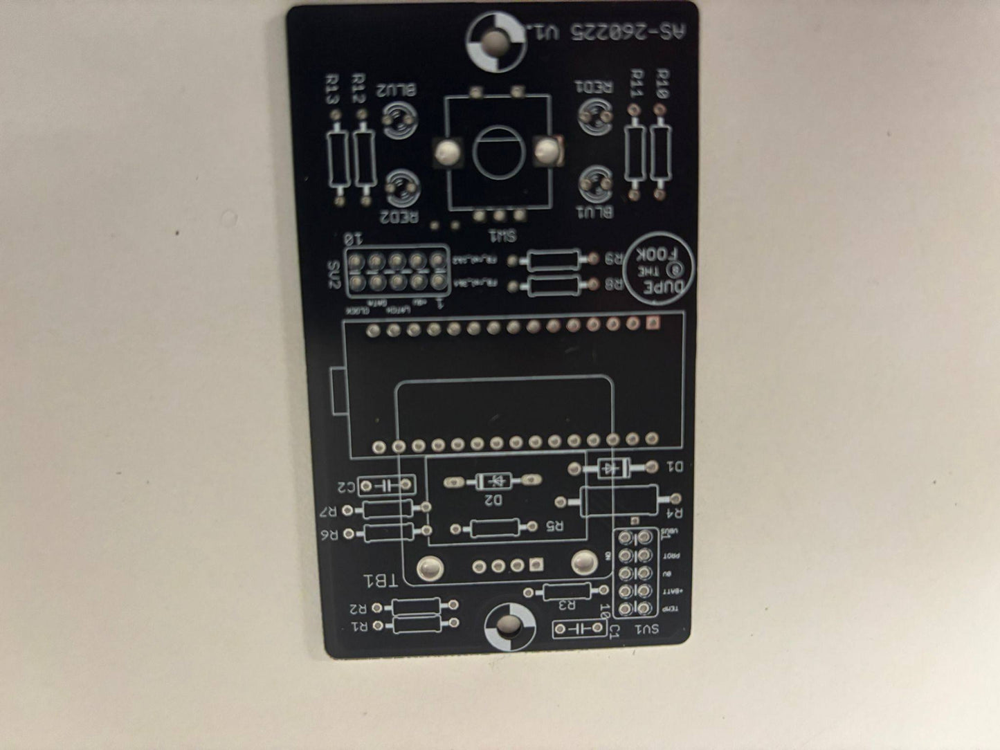 Audio Solution - Suite 4 Amplifier
