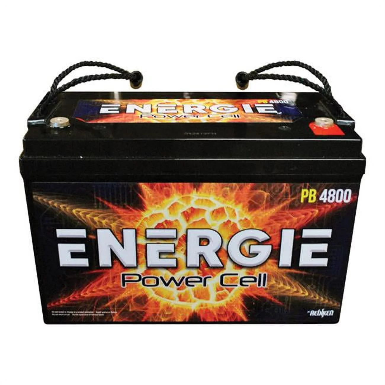 Energie Batteries