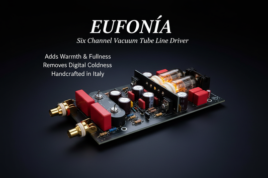 Eufonìa