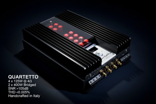 Quartetto