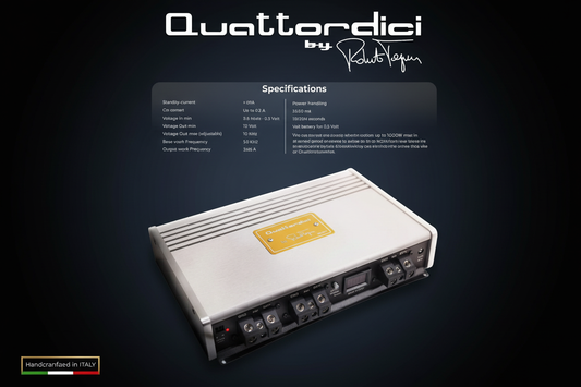 Quattordici