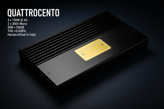 QUATTROCENTO