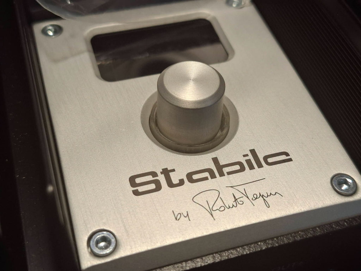 Audio Solution - Stabile by Roberto Tognon - DC to DC Converter