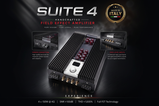 Suite 4